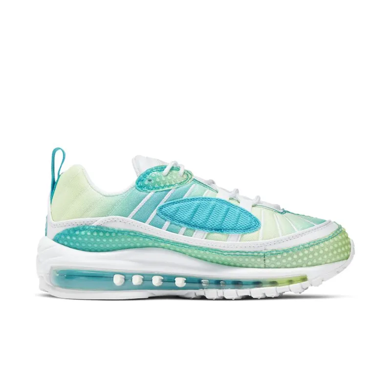 Nike Air Max 98 Bubble Pack (Women’s) (CI7379-300)