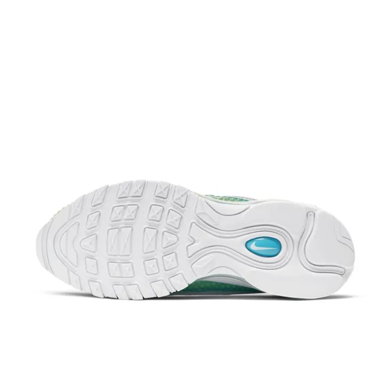 Nike Air Max 98 Bubble Pack (Women’s) (CI7379-300)