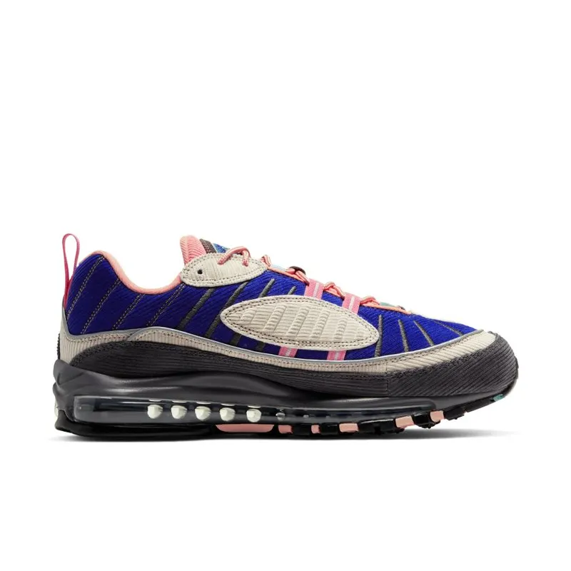 Nike Air Max 98 Corduroy Desert Sand (CQ7513-044)