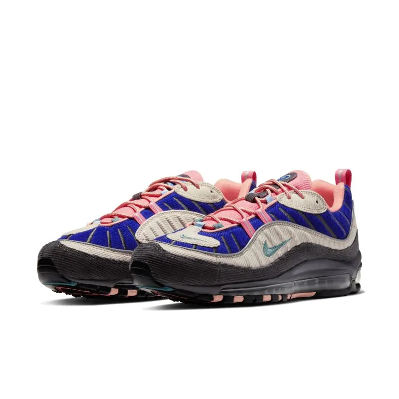 Nike Air Max 98 Corduroy Desert Sand (CQ7513-044)