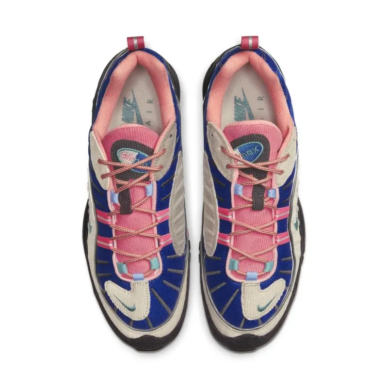 Nike Air Max 98 Corduroy Desert Sand (CQ7513-044)