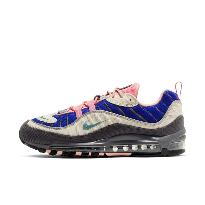 Nike Air Max 98 Corduroy Desert Sand (CQ7513-044)