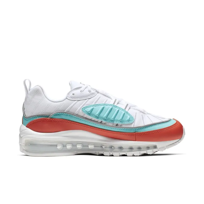 Nike Air Max 98 Cosmic Clay (Women’s) (AT6640-801)