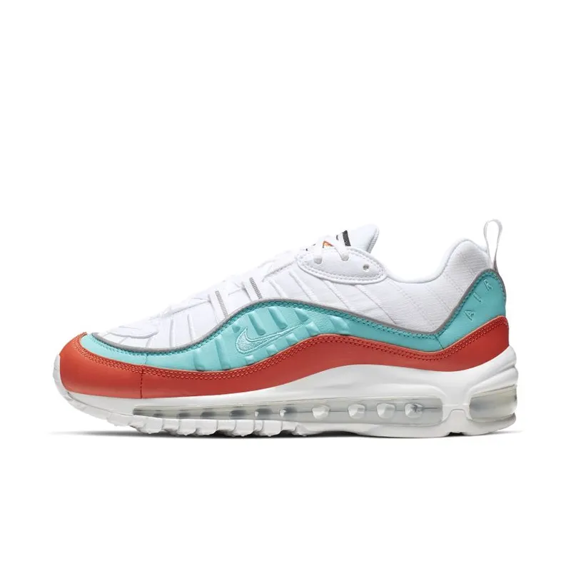 Nike Air Max 98 Cosmic Clay (Women’s) (AT6640-801)