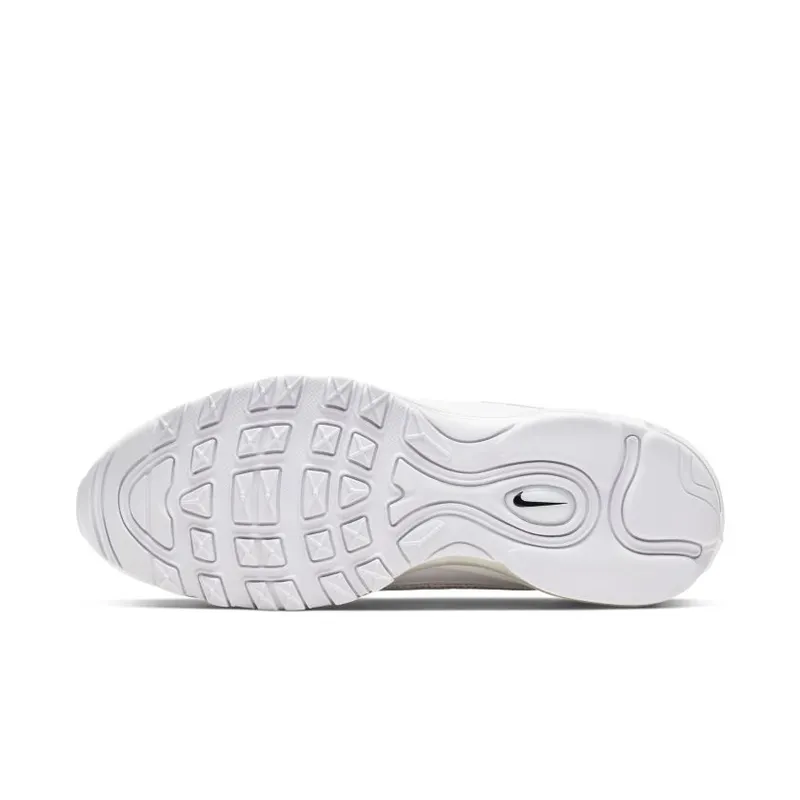 Nike Air Max 98 Cut Away White (Women’s) (CJ0634-101)