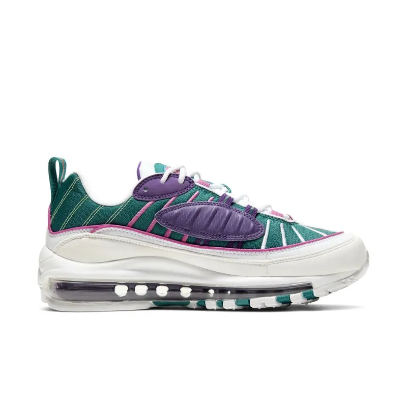 Nike Air Max 98 Easter (2020) (Women’s) (CI3709-301)