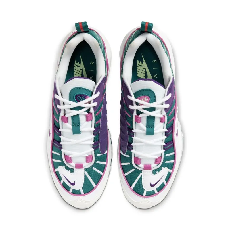Nike Air Max 98 Easter (2020) (Women’s) (CI3709-301)