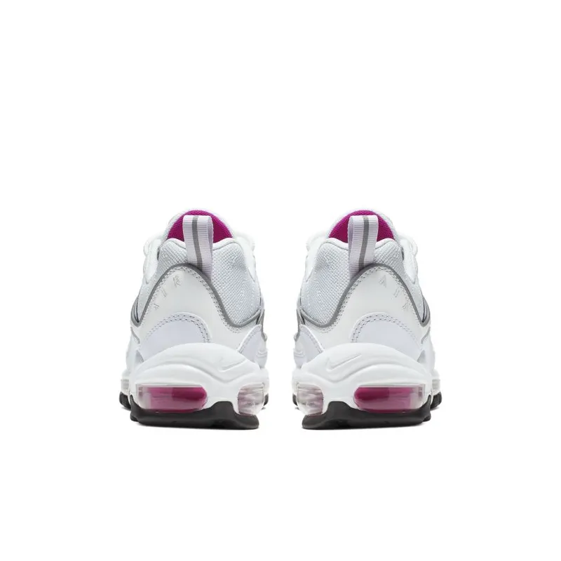 Nike Air Max 98 Football Grey (Women’s) (AH6799-023)