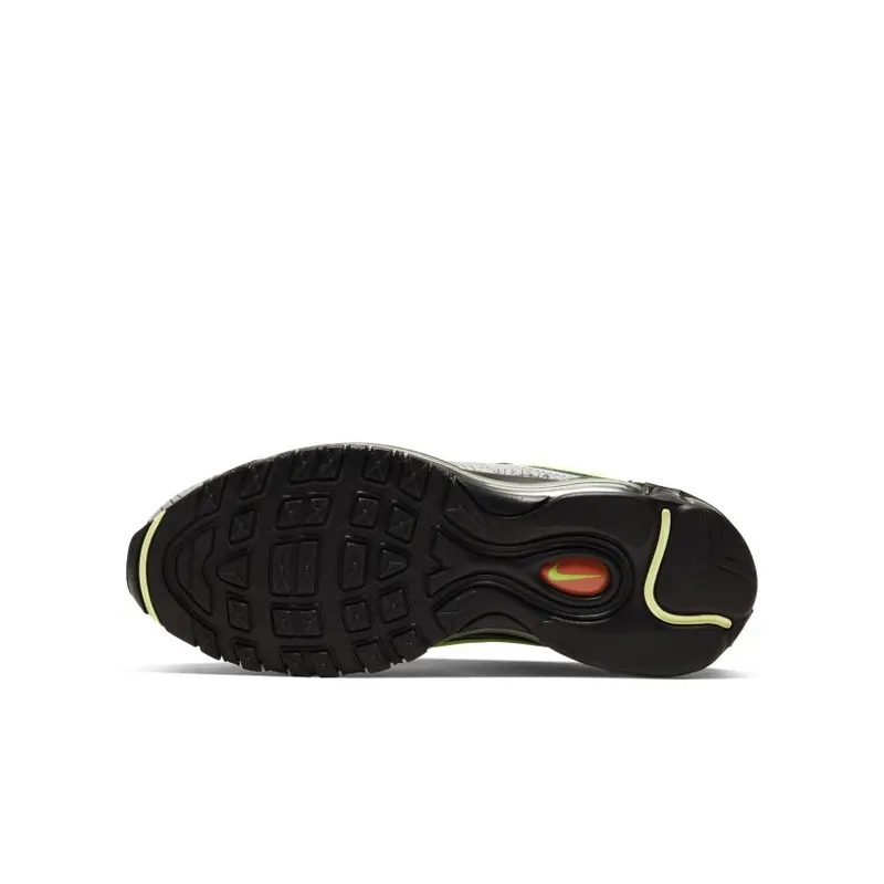 Nike Air Max 98 Halloween (2019) (GS) (CT1171-001)