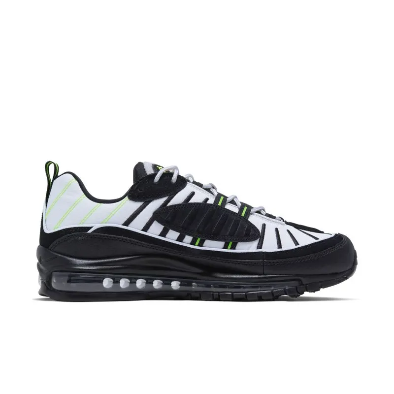 Nike Air Max 98 Highlighter (640744-015)