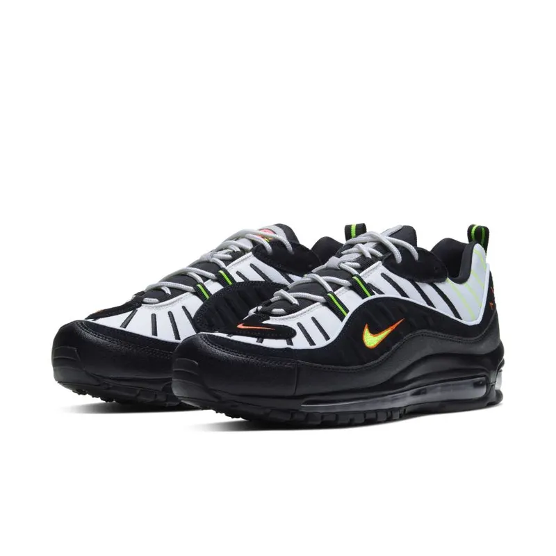 Nike Air Max 98 Highlighter (640744-015)