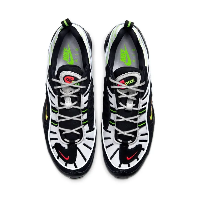 Nike Air Max 98 Highlighter (640744-015)