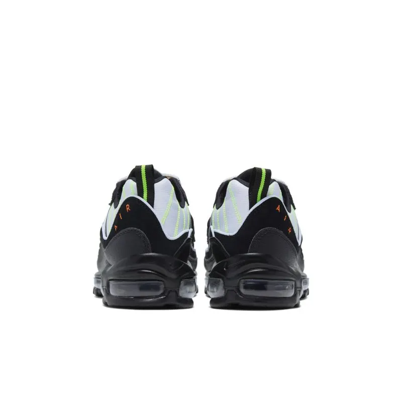 Nike Air Max 98 Highlighter (640744-015)