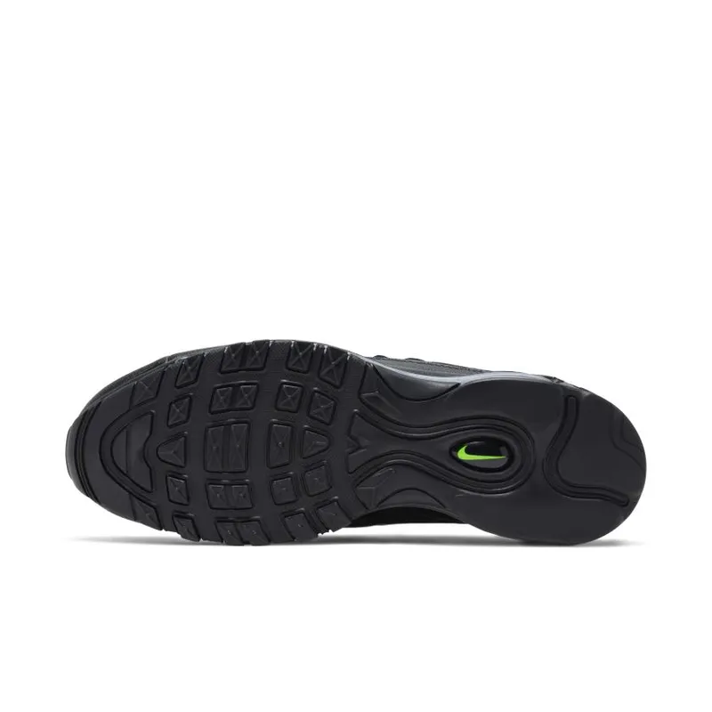 Nike Air Max 98 Highlighter (640744-015)