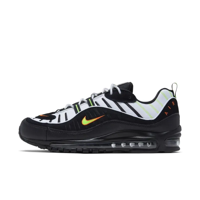 Nike Air Max 98 Highlighter (640744-015)