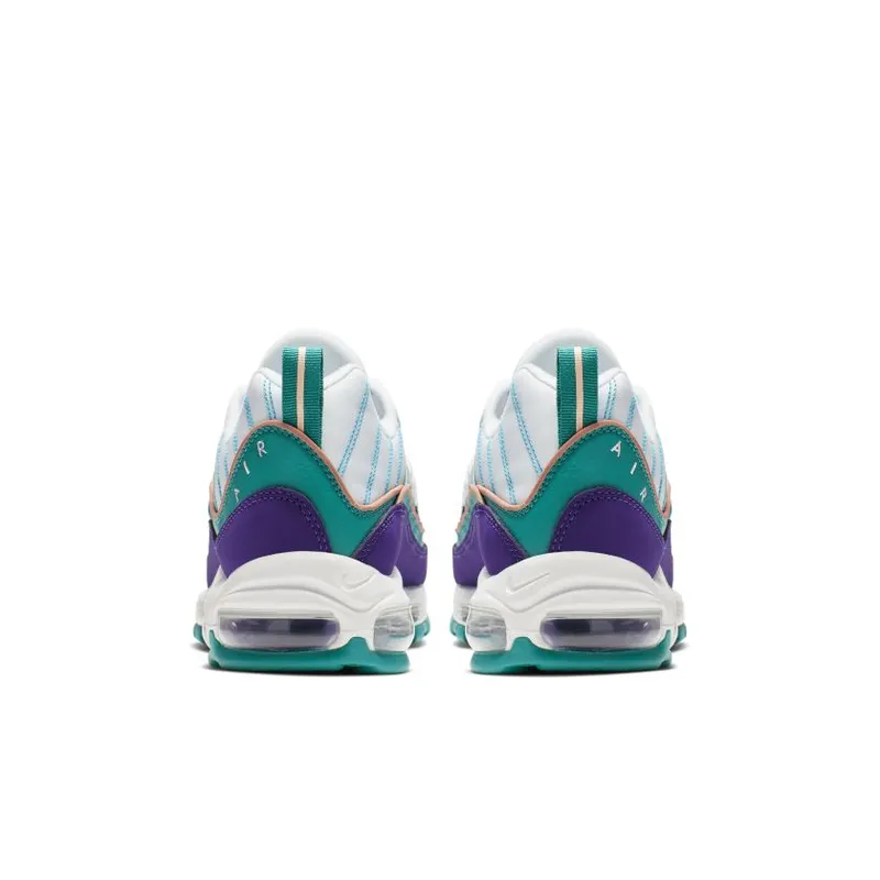 Nike Air Max 98 Hornets (640744-500)