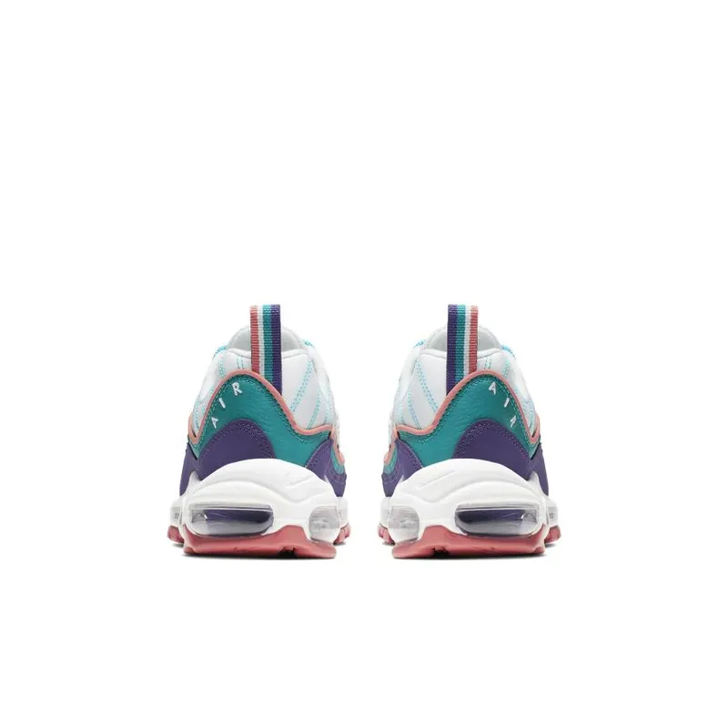 Nike Air Max 98 Hornets (GS) (BV4872-500)