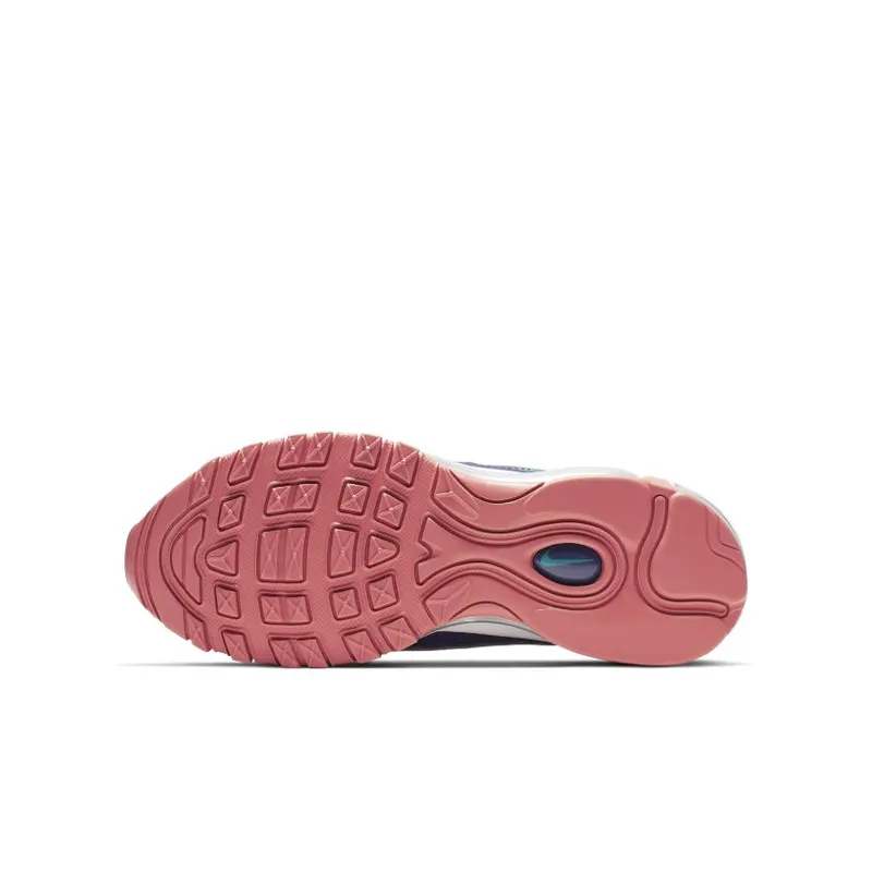 Nike Air Max 98 Hornets (GS) (BV4872-500)
