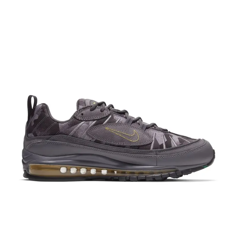 Nike Air Max 98 Kylian Mbappe (CT1531-001)
