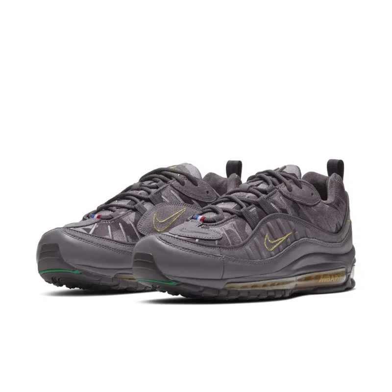 Nike Air Max 98 Kylian Mbappe (CT1531-001)