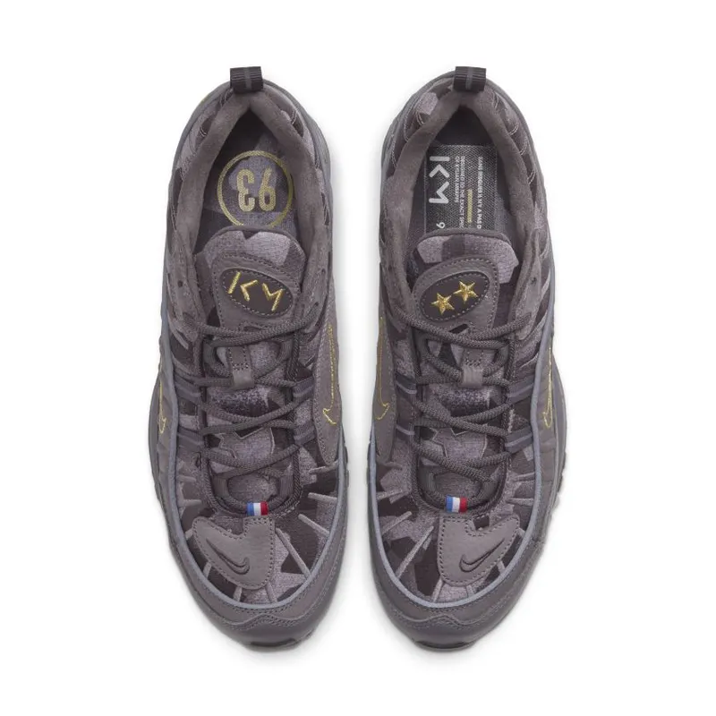 Nike Air Max 98 Kylian Mbappe (CT1531-001)
