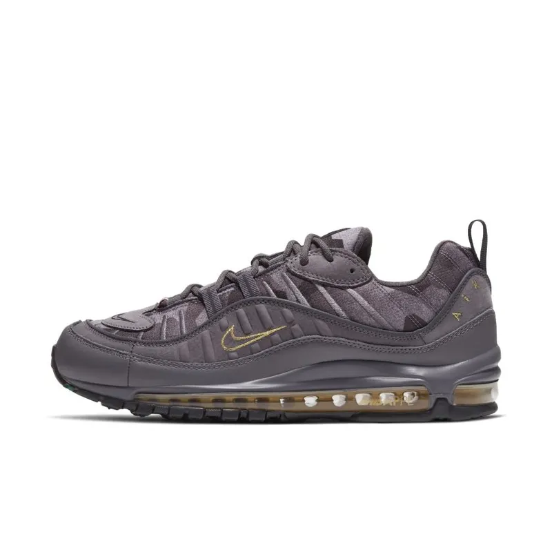 Nike Air Max 98 Kylian Mbappe (CT1531-001)