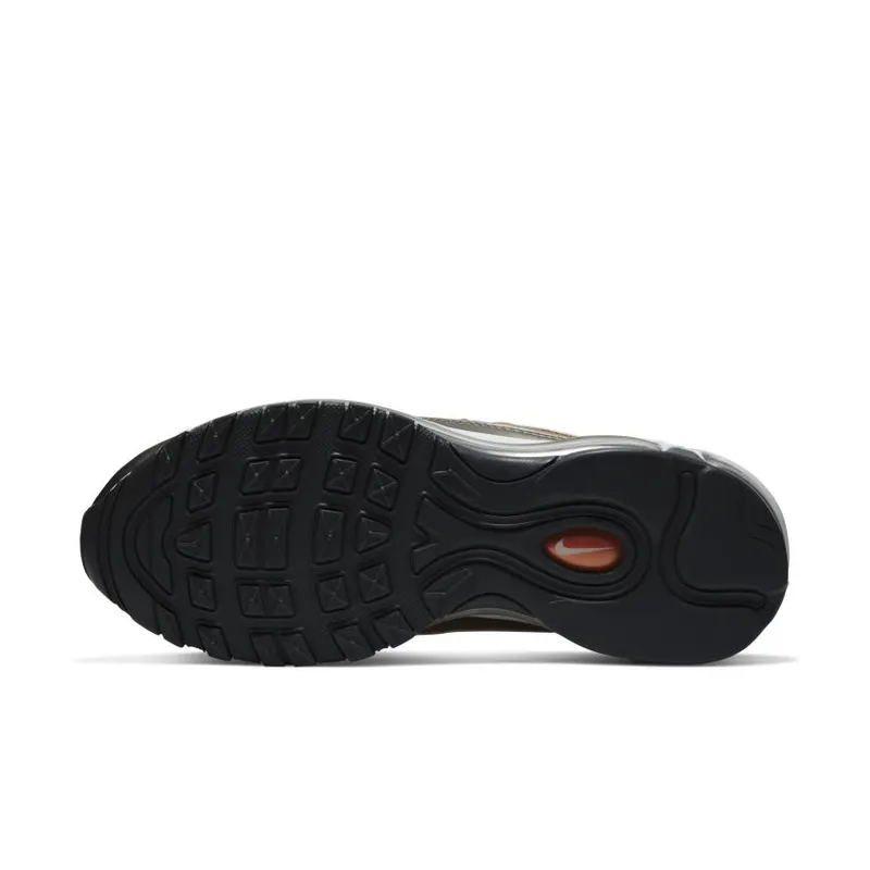 Nike Air Max 98 Metallic Bronze (Women’s) (BV6536-002)