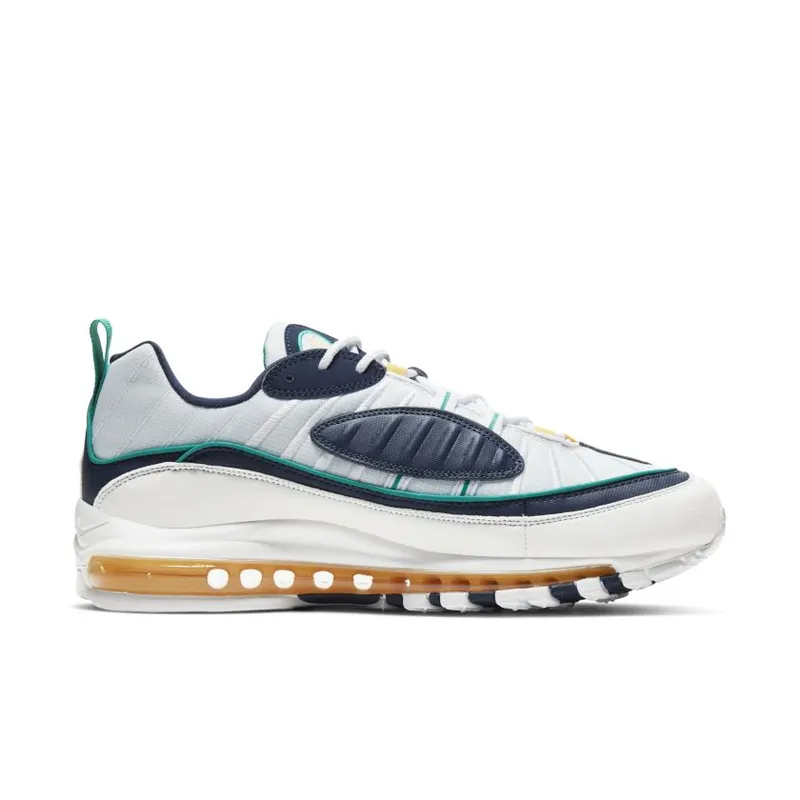 Nike Air Max 98 Mighty Ducks (CI3693-100)