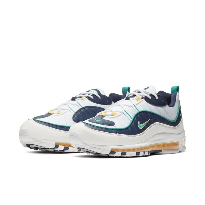 Nike Air Max 98 Mighty Ducks (CI3693-100)