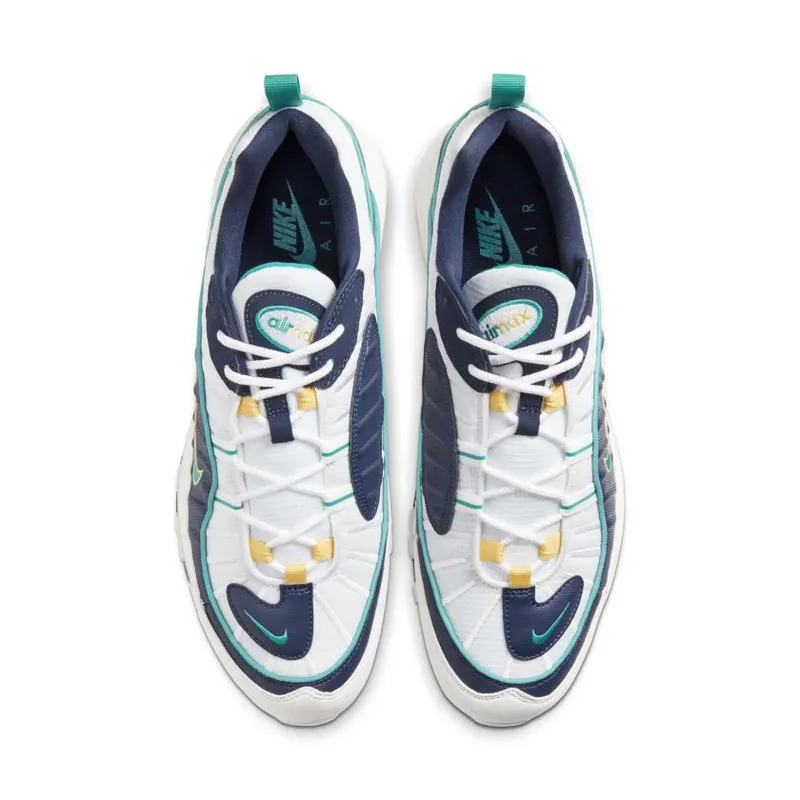 Nike Air Max 98 Mighty Ducks (CI3693-100)