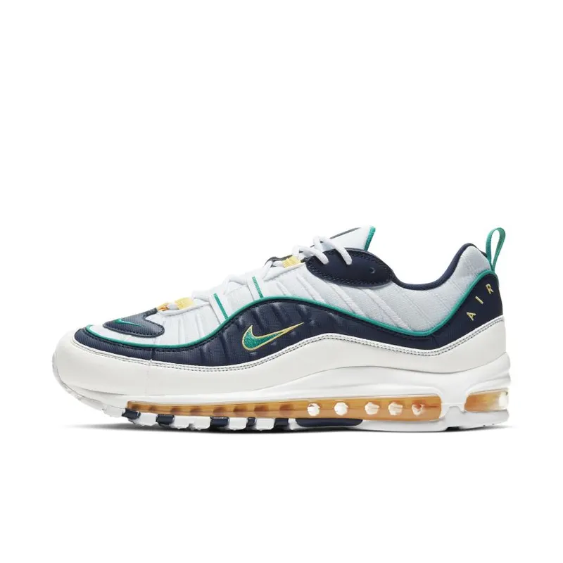 Nike Air Max 98 Mighty Ducks (CI3693-100)