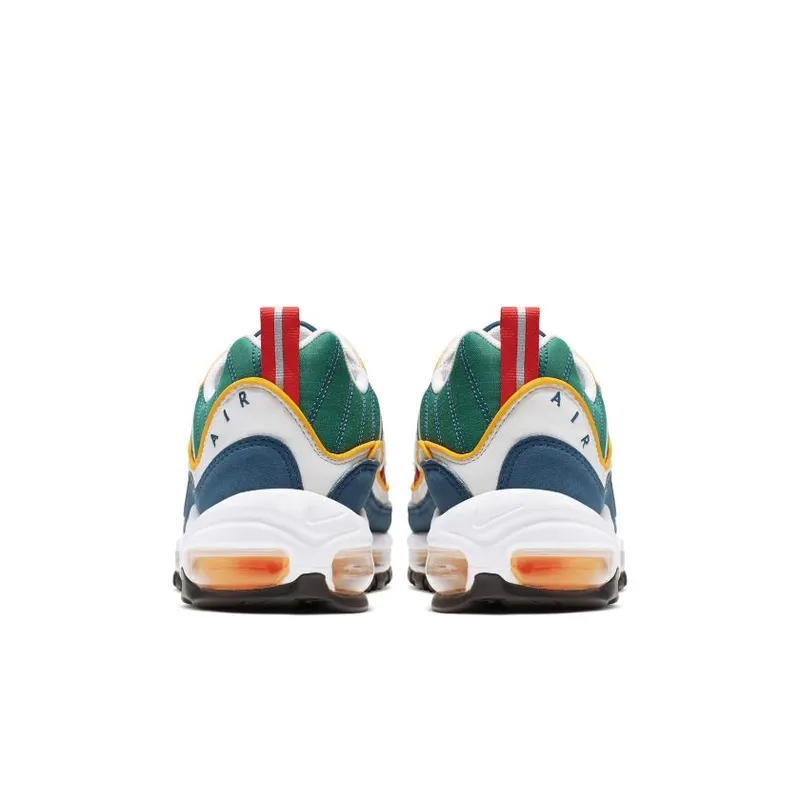 Nike Air Max 98 Multi-Color (Women’s) (AH6799-601)