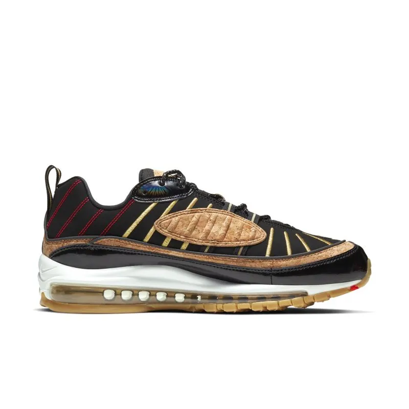 Nike Air Max 98 Next Year (CT1173-001)