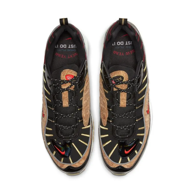 Nike Air Max 98 Next Year (CT1173-001)