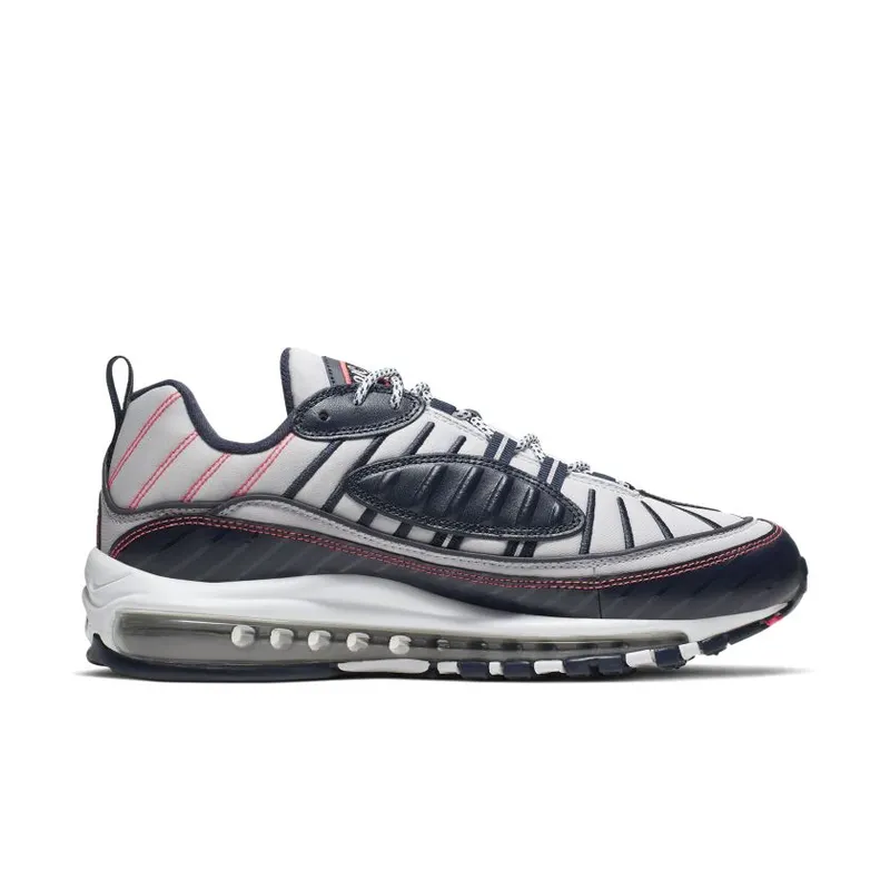 Nike Air Max 98 NYC (CK0850-100)