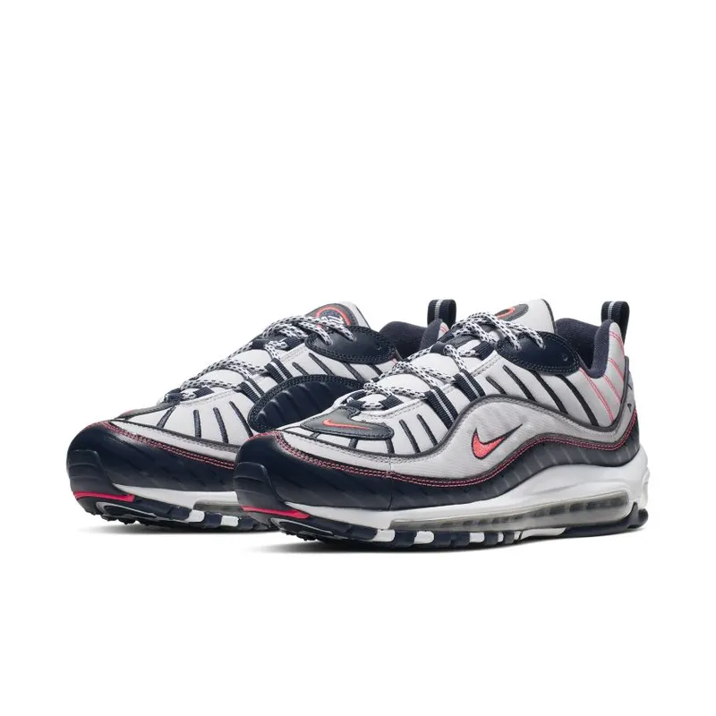 Nike Air Max 98 NYC (CK0850-100)