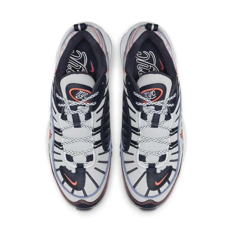 Nike Air Max 98 NYC (CK0850-100)