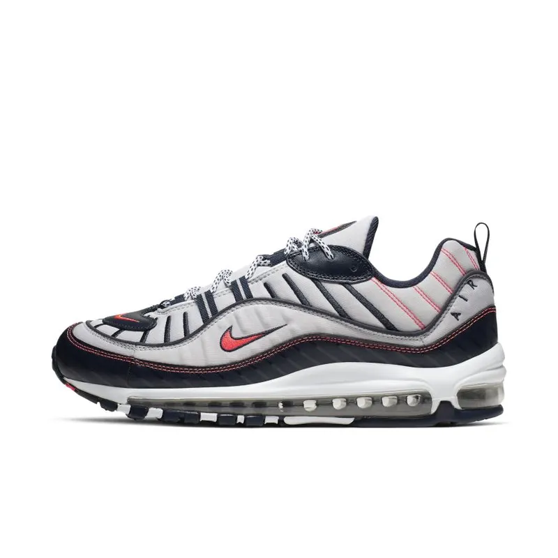 Nike Air Max 98 NYC (CK0850-100)