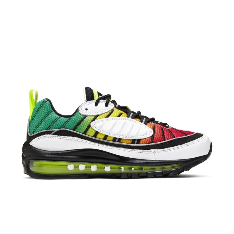 Nike Air Max 98 Olivia Kim No Cover (Women’s) (CK3309-001)