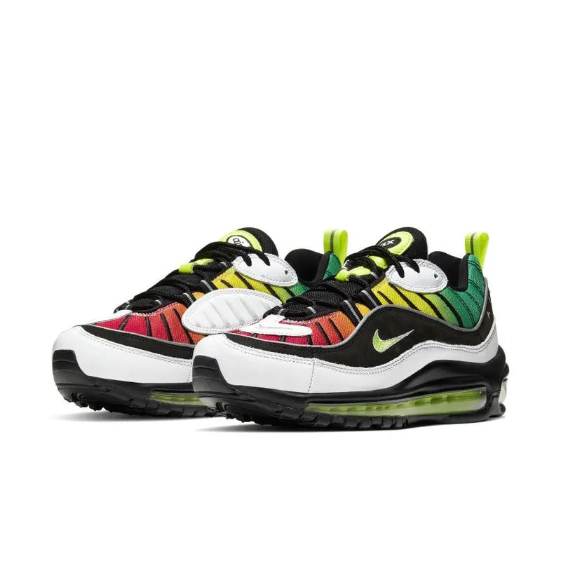 Nike Air Max 98 Olivia Kim No Cover (Women’s) (CK3309-001)