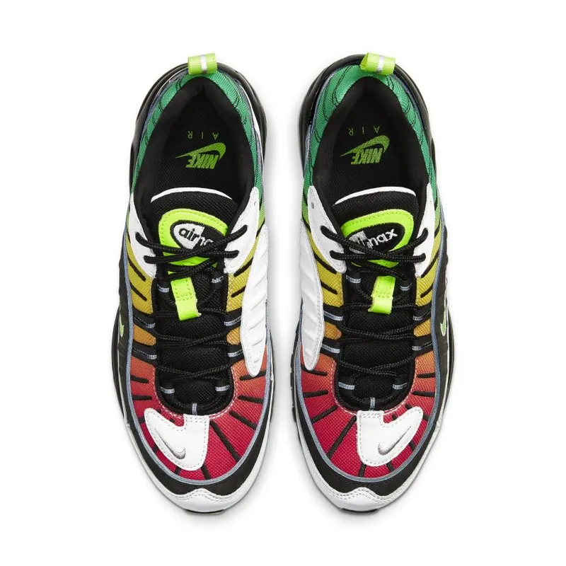 Nike Air Max 98 Olivia Kim No Cover (Women’s) (CK3309-001)