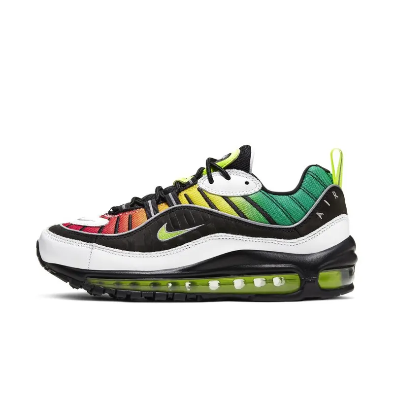 Nike Air Max 98 Olivia Kim No Cover (Women’s) (CK3309-001)