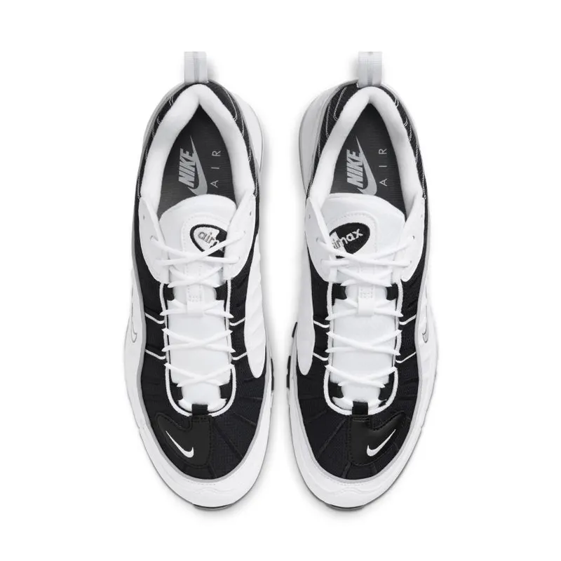 Nike Air Max 98 Oreo (CJ0592-100)