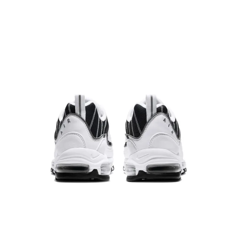 Nike Air Max 98 Oreo (CJ0592-100)