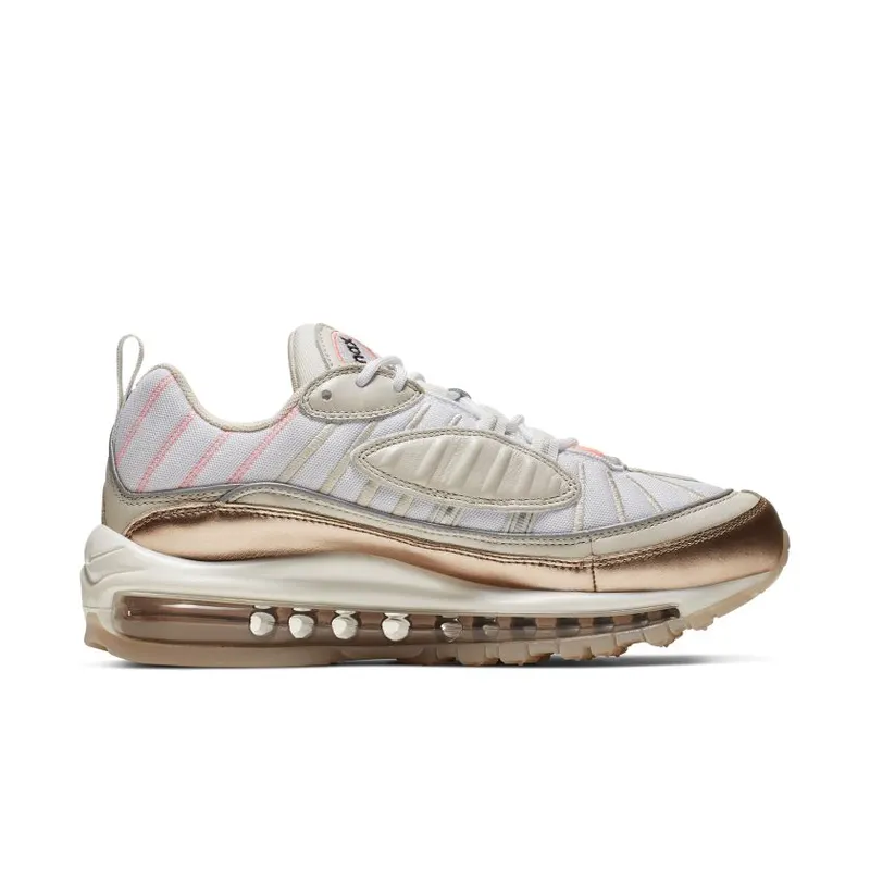 Nike Air Max 98 Orewood Brown (Women’s) (CI9907-100)