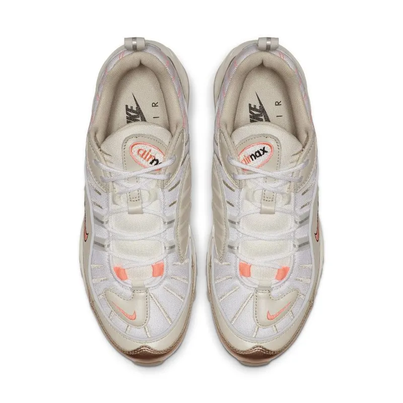 Nike Air Max 98 Orewood Brown (Women’s) (CI9907-100)