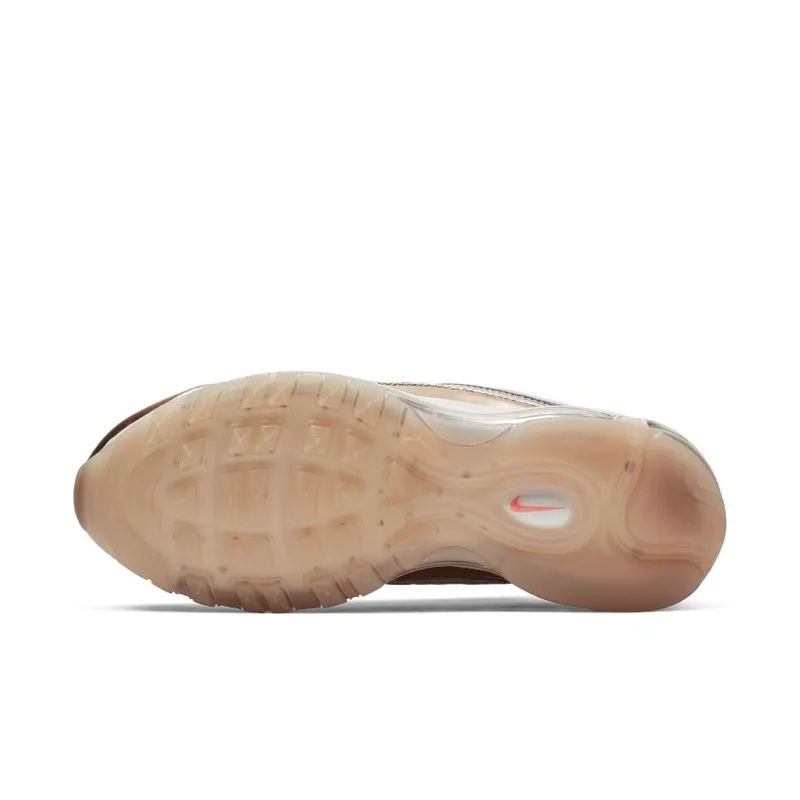 Nike Air Max 98 Orewood Brown (Women’s) (CI9907-100)