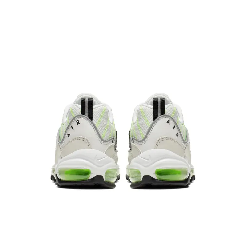 Nike Air Max 98 Phantom Electric Green (Women’s) (AH6799-115)