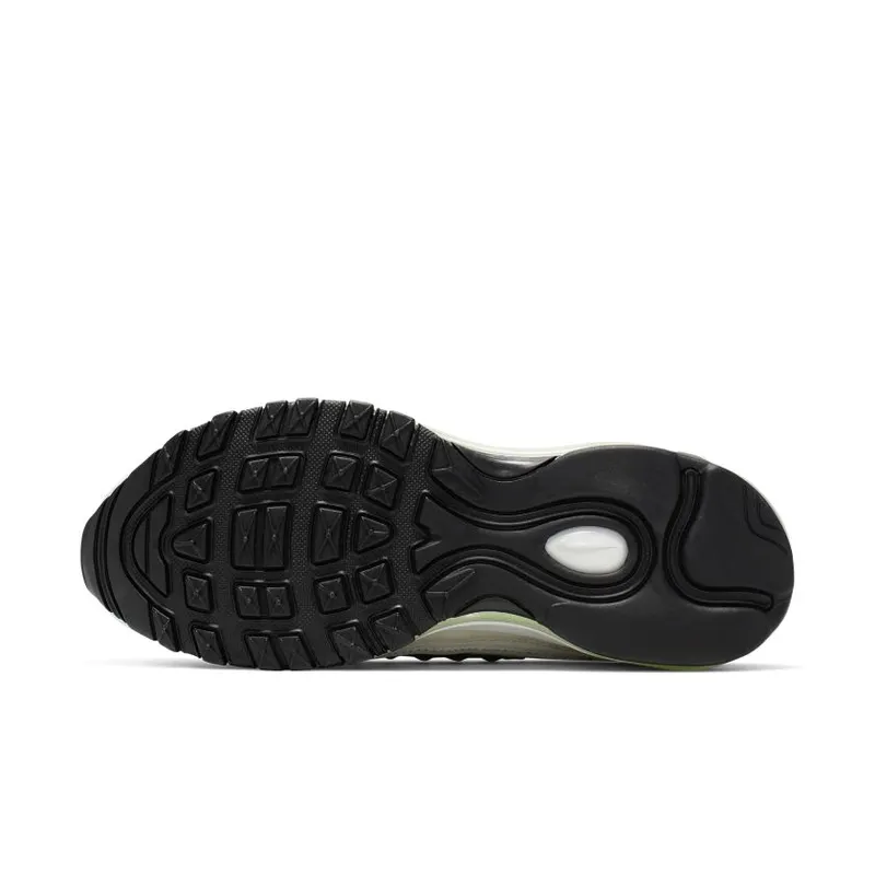 Nike Air Max 98 Phantom Electric Green (Women’s) (AH6799-115)
