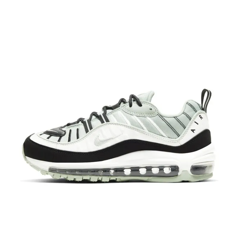 Nike Air Max 98 Pistachio Frost (Women’s) (CI3709-300)